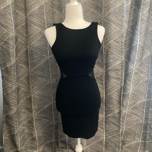 ZARA LBD